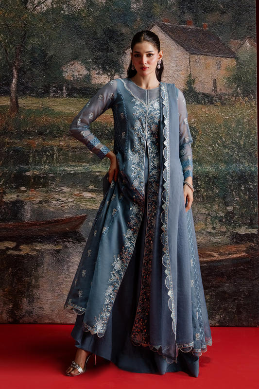 Merlin Blue