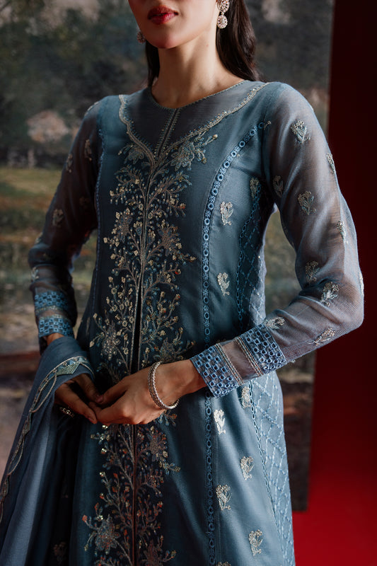 Merlin Blue