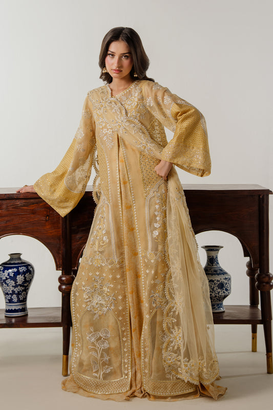 Marigold Muse