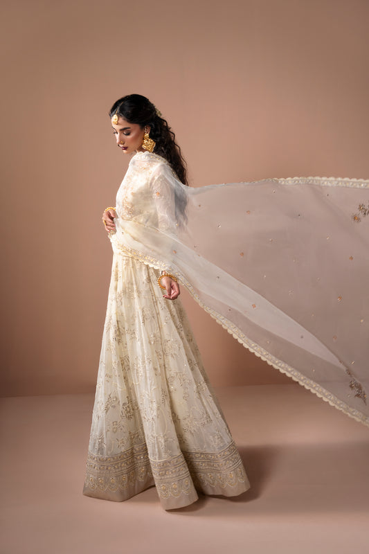 Gulshan (peshwas 3 piece)