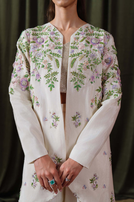 Ivory Bloom