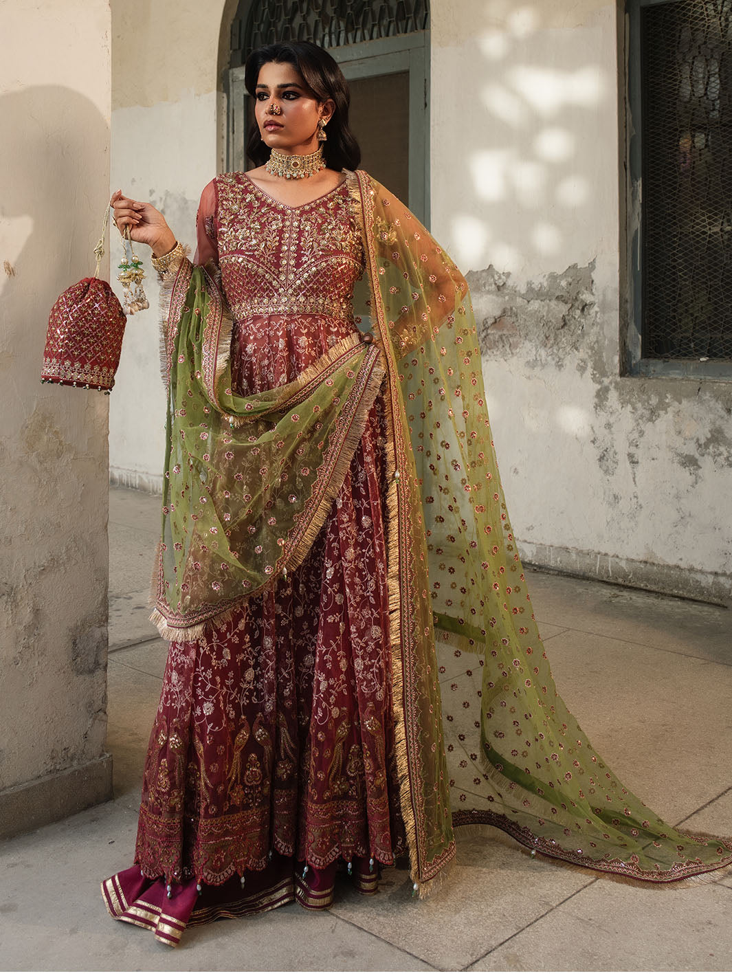 designer mastani dress Mastani Party Wear Dress
