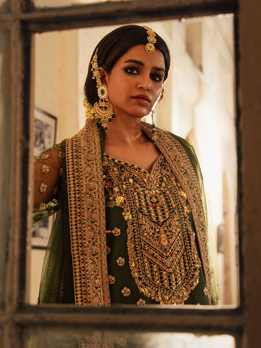 Chandar Mukhi