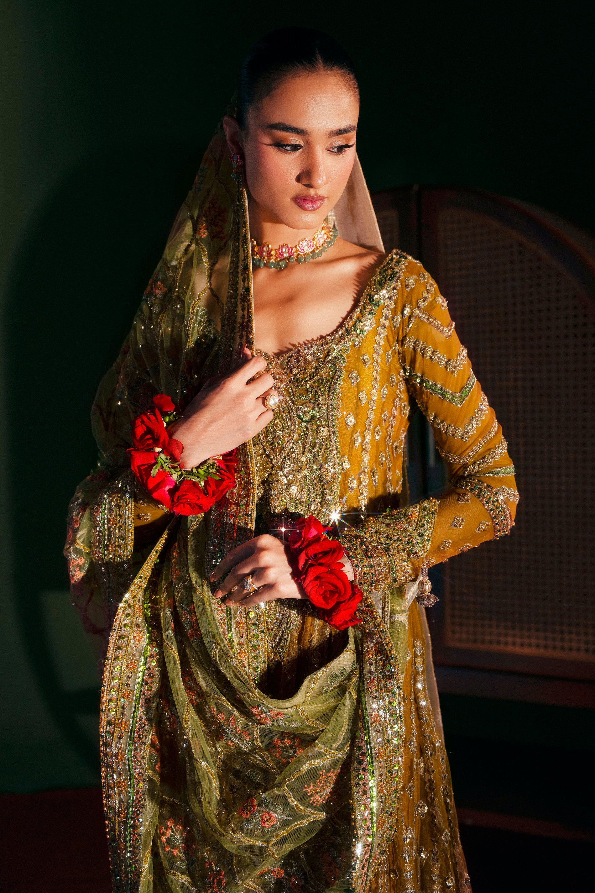 luxury long shirt 3-piece outfit women’s fashion-