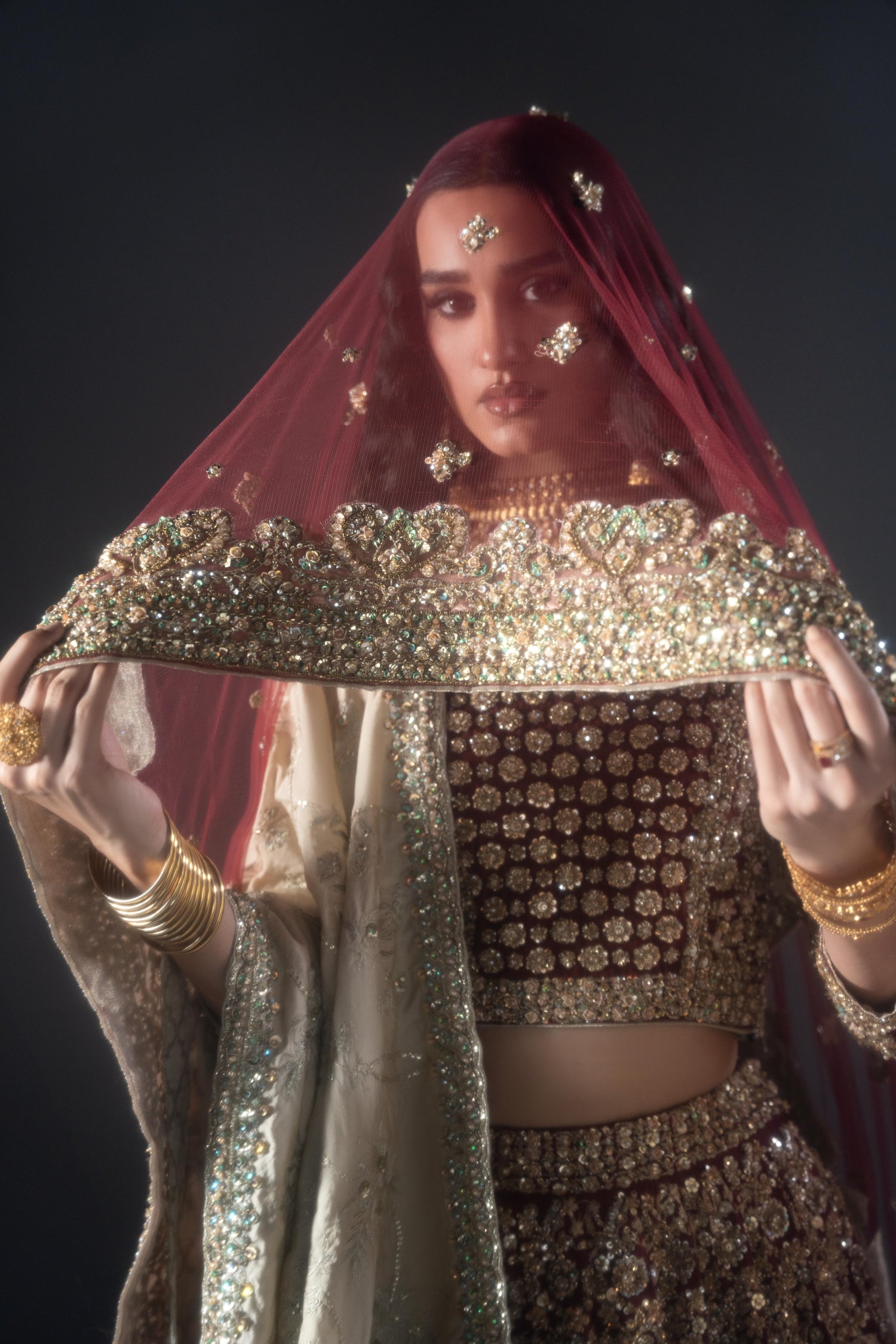 Lumière Couture’25