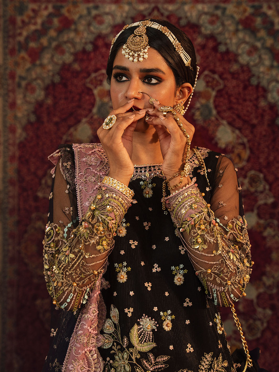 Maharani Festive
