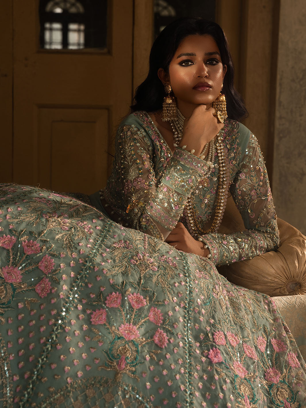 Maharani Festive
