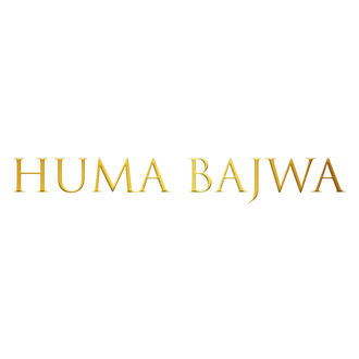 Huma Bajwa Couture