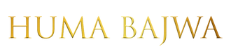 Huma Bajwa Couture