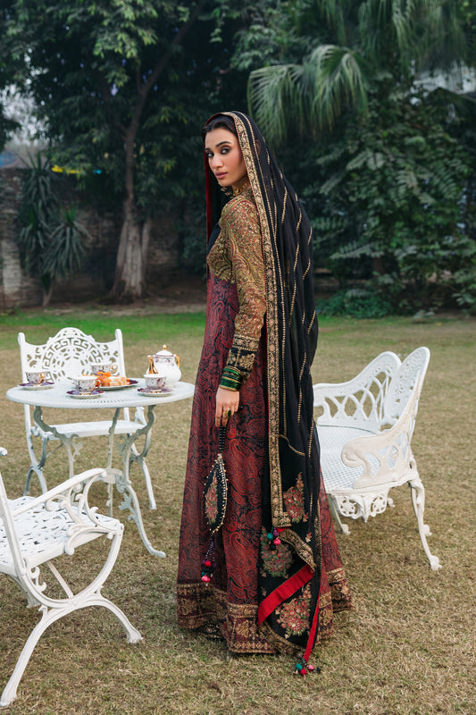 premium couture dress Kashish