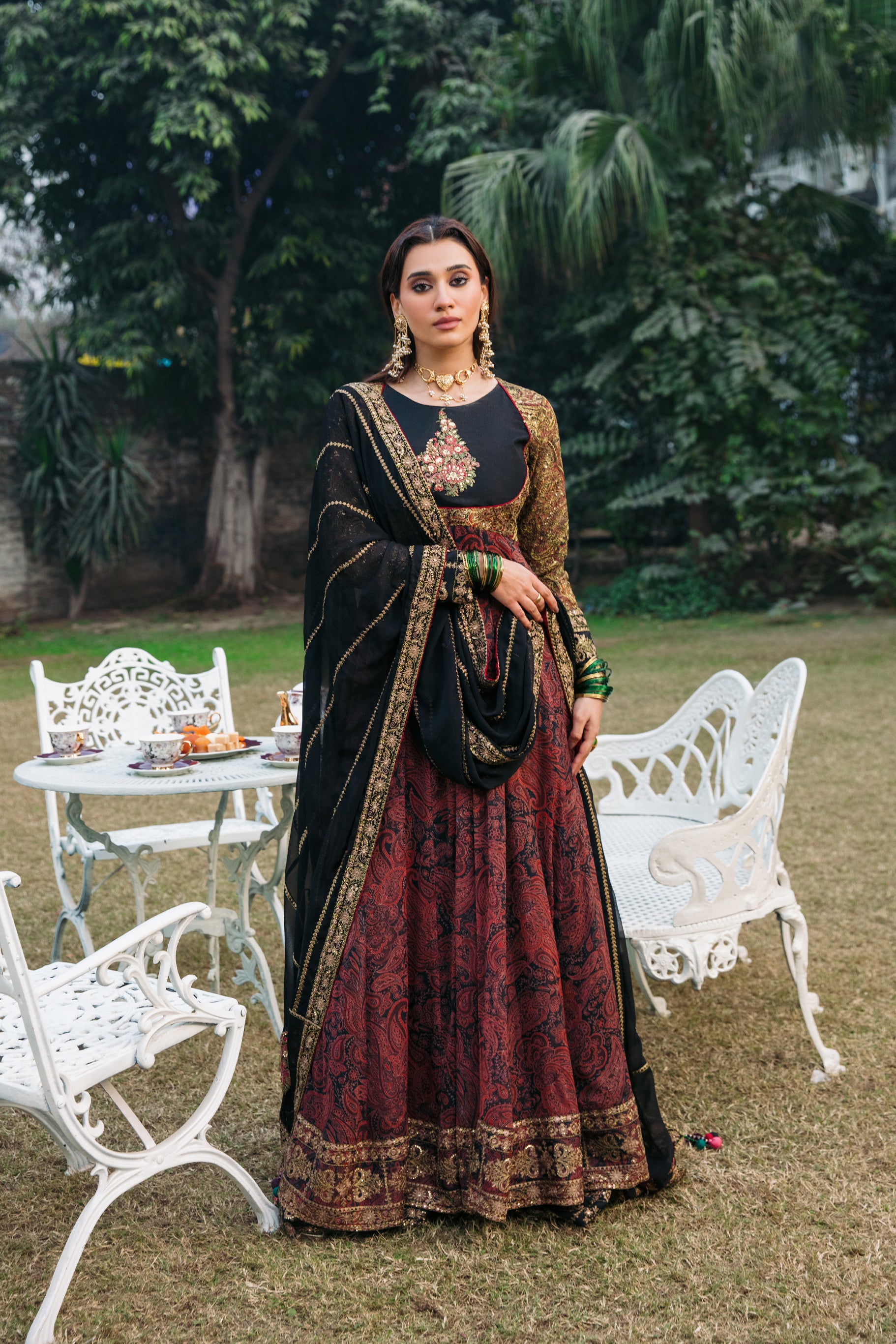 premium couture dress Kashish 2